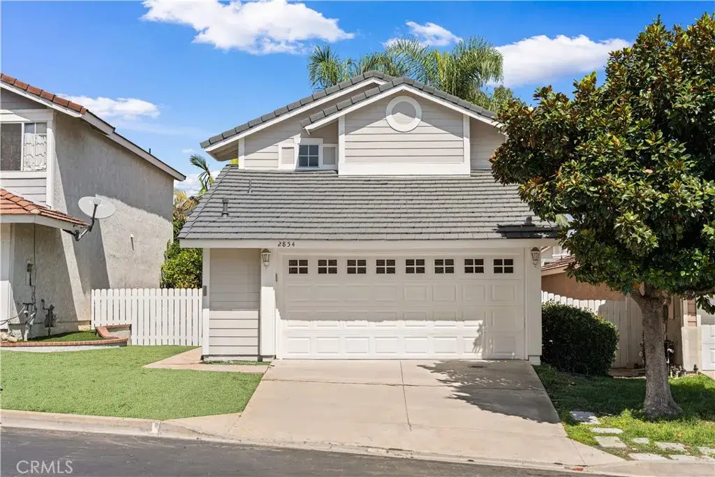 2854 Woodsorrel, Chino Hills, CA 91709 - #1