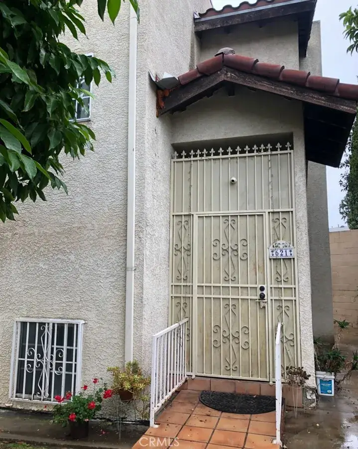 621 Hazel Avenue, Rosemead, CA 91770 - #1