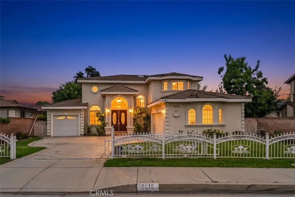 5618 Encinita Avenue, Temple City, CA 91780 - #1