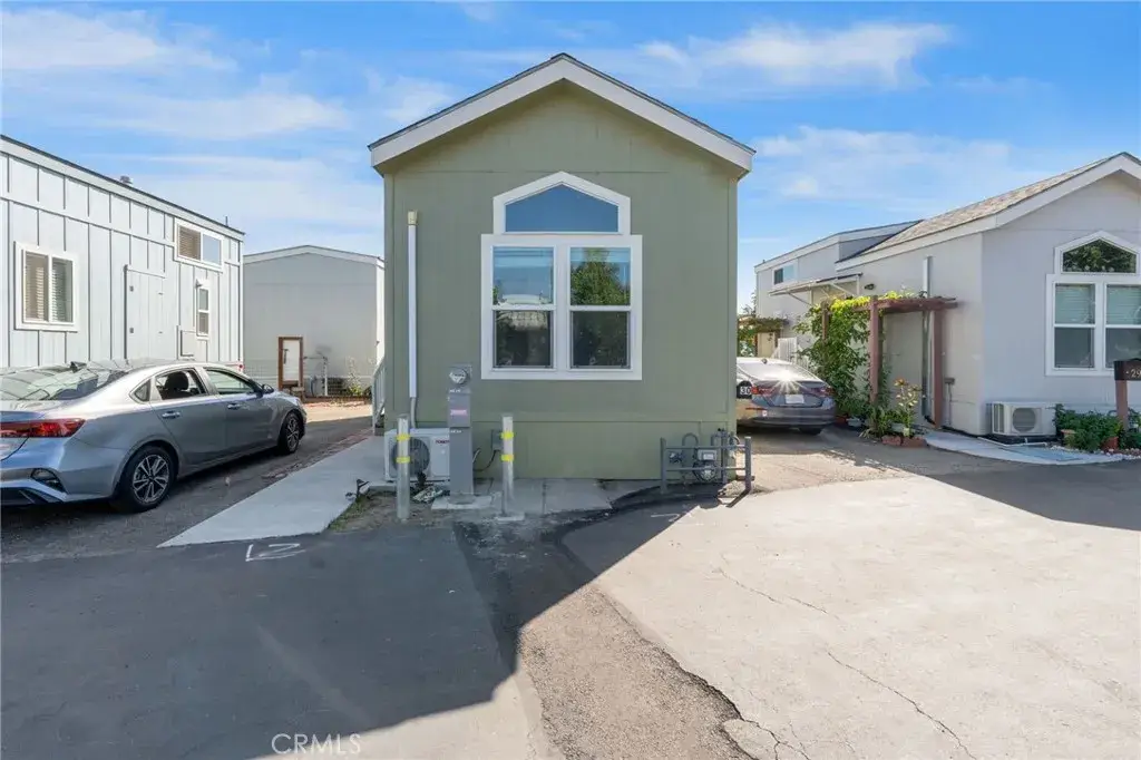 4849 Peck Road #30, El Monte, CA 91732 - #1