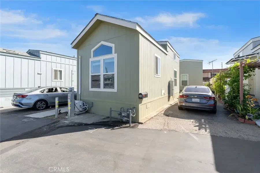 4849 Peck Road #30, El Monte, CA 91732 - #2