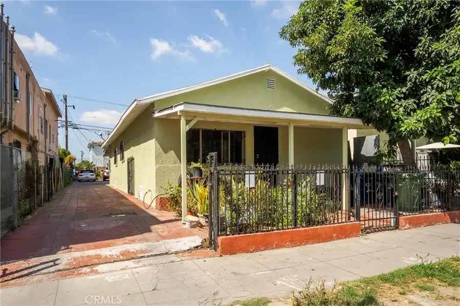 6609 S Figueroa, Los Angeles, CA 90003 - #2