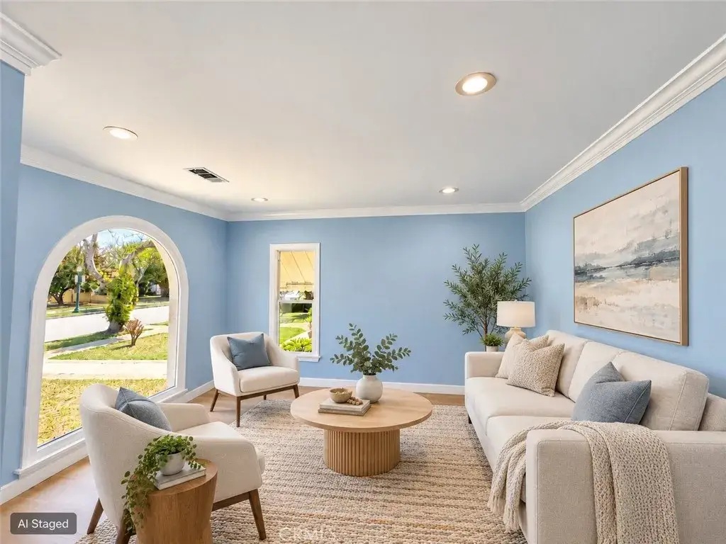 1833 S Chapel, Alhambra, CA 91801 - #1