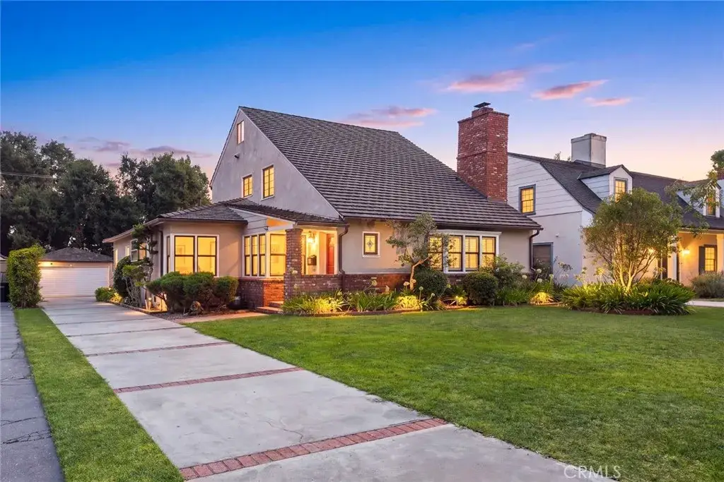 2330 Lorain Road, San Marino, CA 91108 - #1