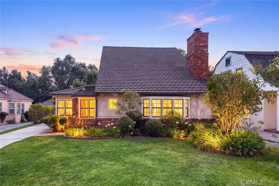 2330 Lorain Road, San Marino, CA 91108 - #2