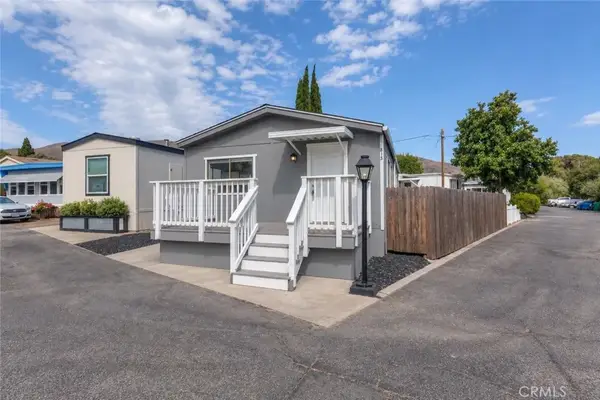 1255 Orcutt #B13, San Luis Obispo, CA 93401