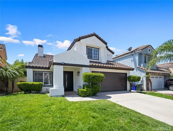 15737 Firethorn, Fontana, CA 92337