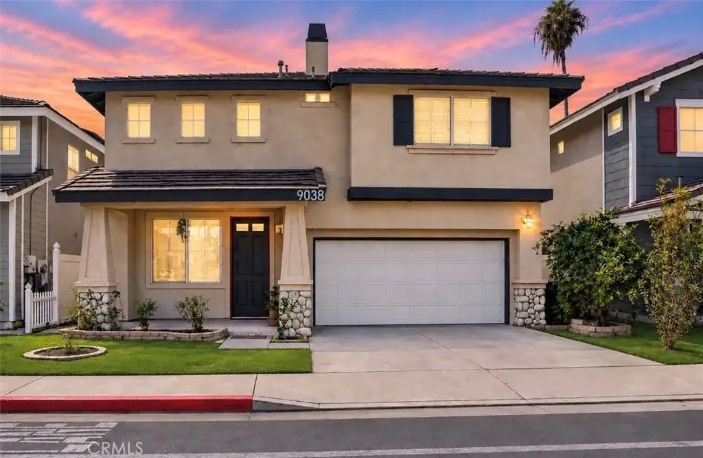 9038 Primrose, Pico Rivera, CA 90660 - #1