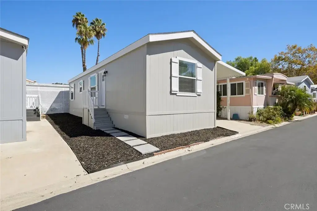 2193 Los Feliz #8, Thousand Oaks, CA 91362 - #1