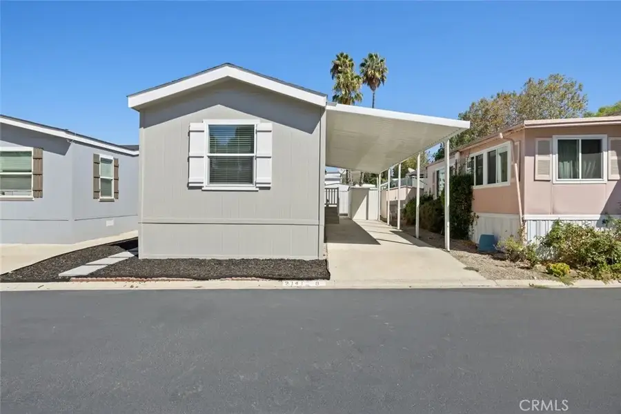 2193 Los Feliz #8, Thousand Oaks, CA 91362 - #2