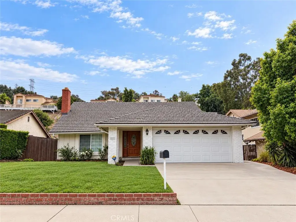 3335 White Cloud, Hacienda Heights, CA 91745 - #1