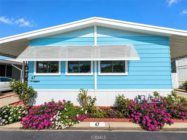20739 Lycoming #47, Walnut, CA 91789