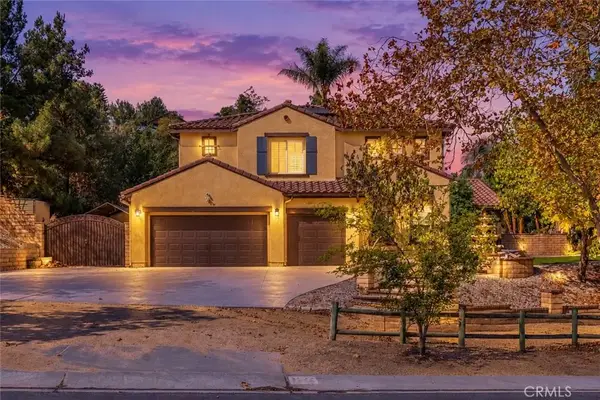 1542 El Paso, Norco, CA 92860