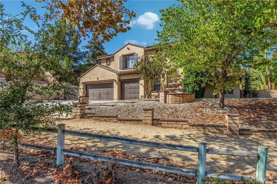 1542 El Paso, Norco, CA 92860 - #2
