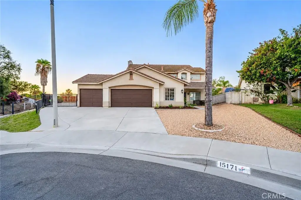 15171 Biarritz Street, Lake Elsinore, CA 92530 - #1