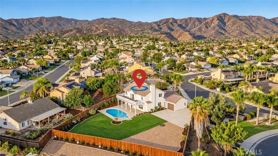15171 Biarritz Street, Lake Elsinore, CA 92530 - #2
