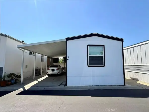 3825 Valley #36, Walnut, CA 91789