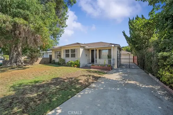 5470 Encinita Ave, Temple City, CA 91780