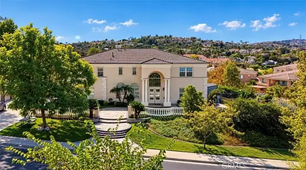 19836 Blue Ridge Road, Rowland Heights, CA 91748