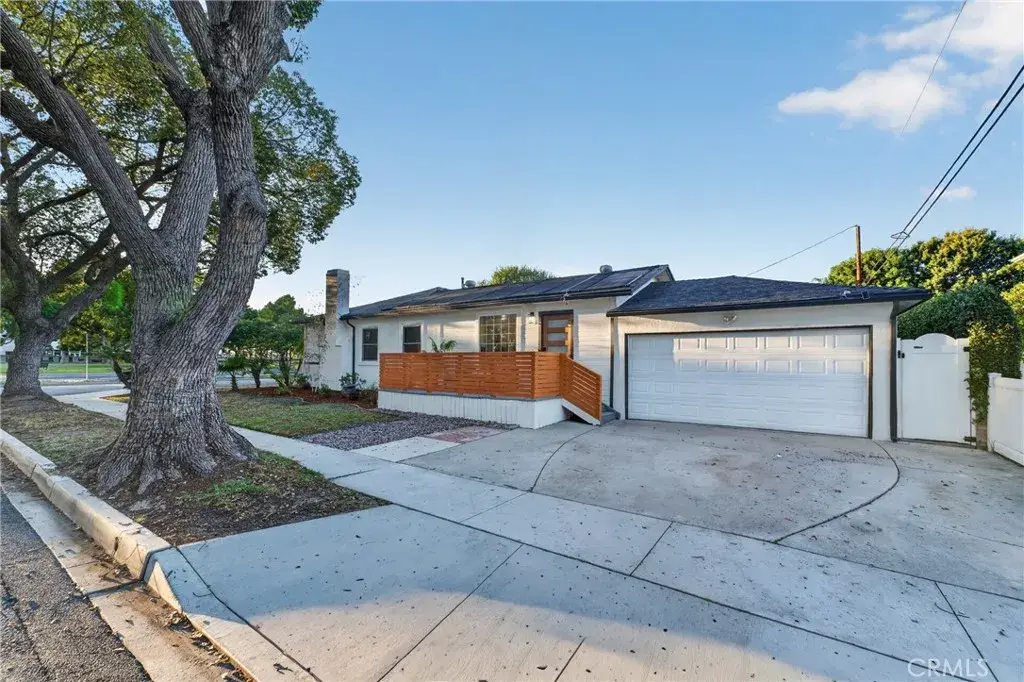 5103 Peabody Street, Long Beach, CA 90808 - #1