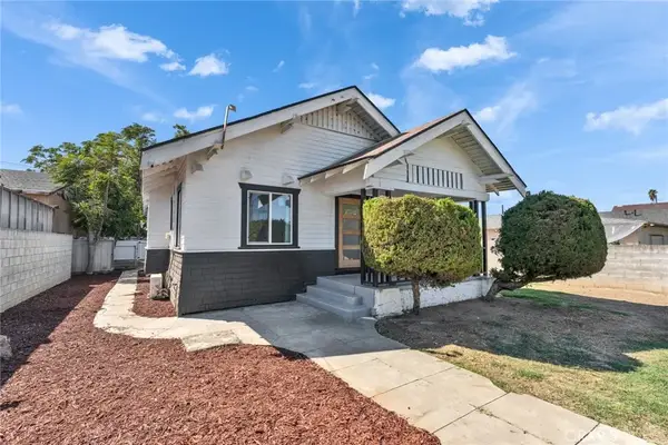 610 W Center, Pomona, CA 91768