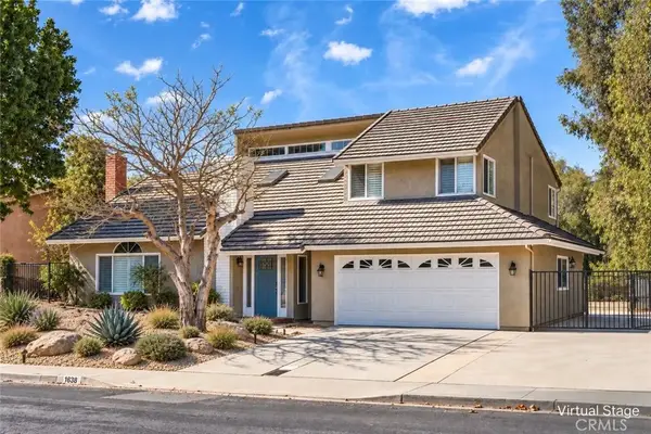 1638 Avenida Monte, San Dimas, CA 91773