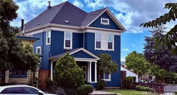 627 S 3rd, San Jose, CA 95112