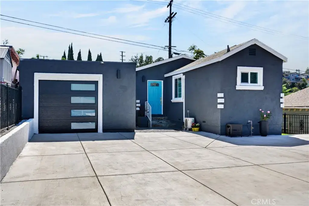 5026 Budau Place, Los Angeles, CA 90032 - #1