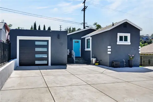 5026 Budau Place, Los Angeles, CA 90032