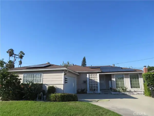 16653 East Queenside Drive, Covina, CA 91722