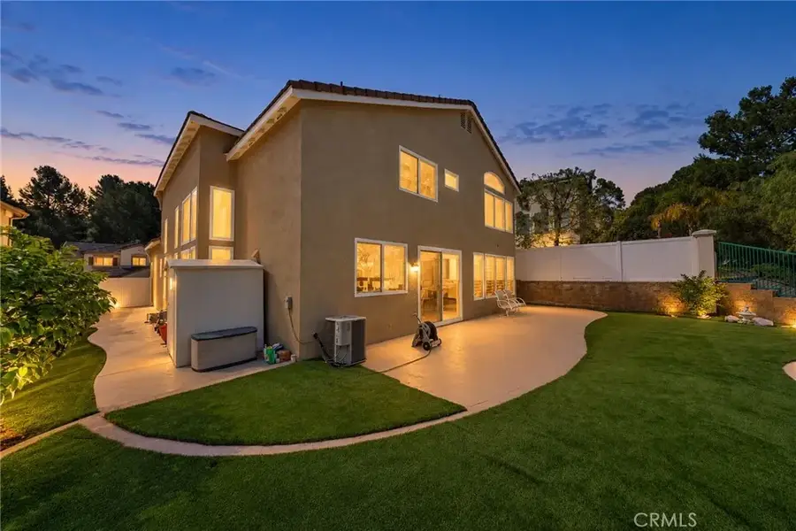 8765 E Banner Ridge, Anaheim, CA 92808 - #3