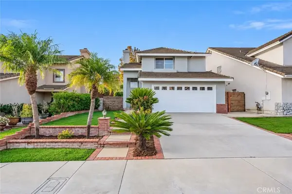 2149 Los Ranchitos Road, Chino Hills, CA 91709