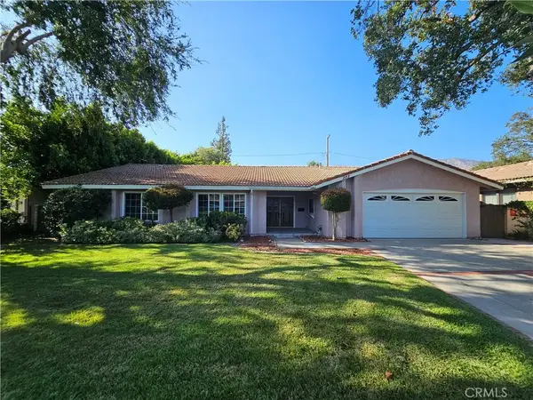 273 Oakhurst, Arcadia, CA 91007