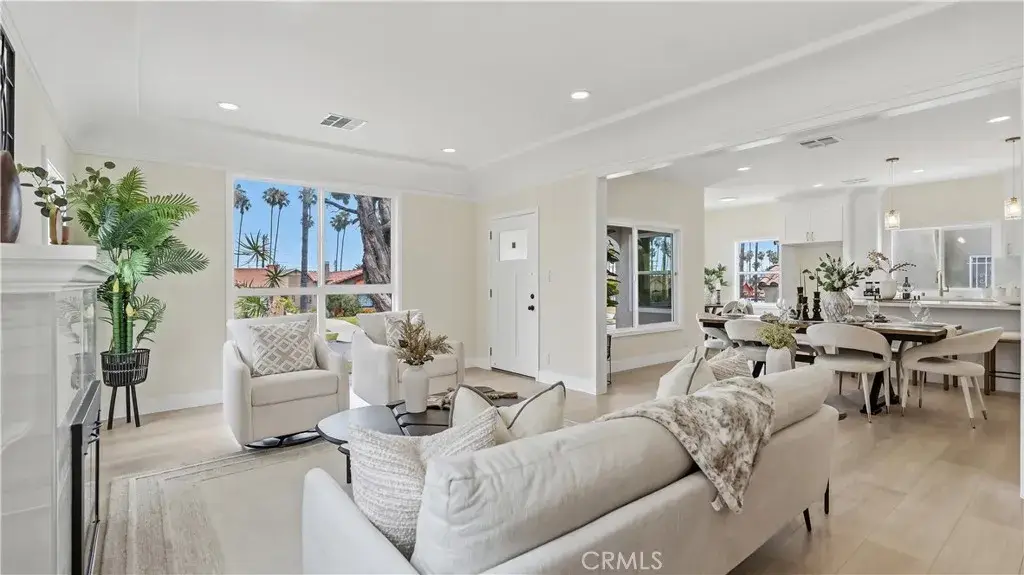 5513 S Mullen, Los Angeles, CA 90043 - #1
