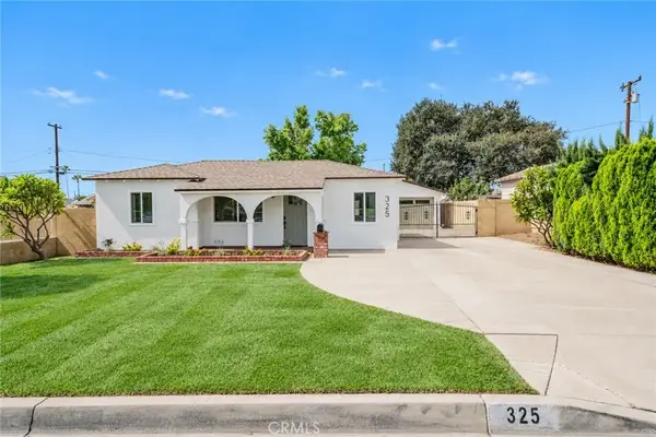 325 N Sunset Street, La Habra, CA 90631