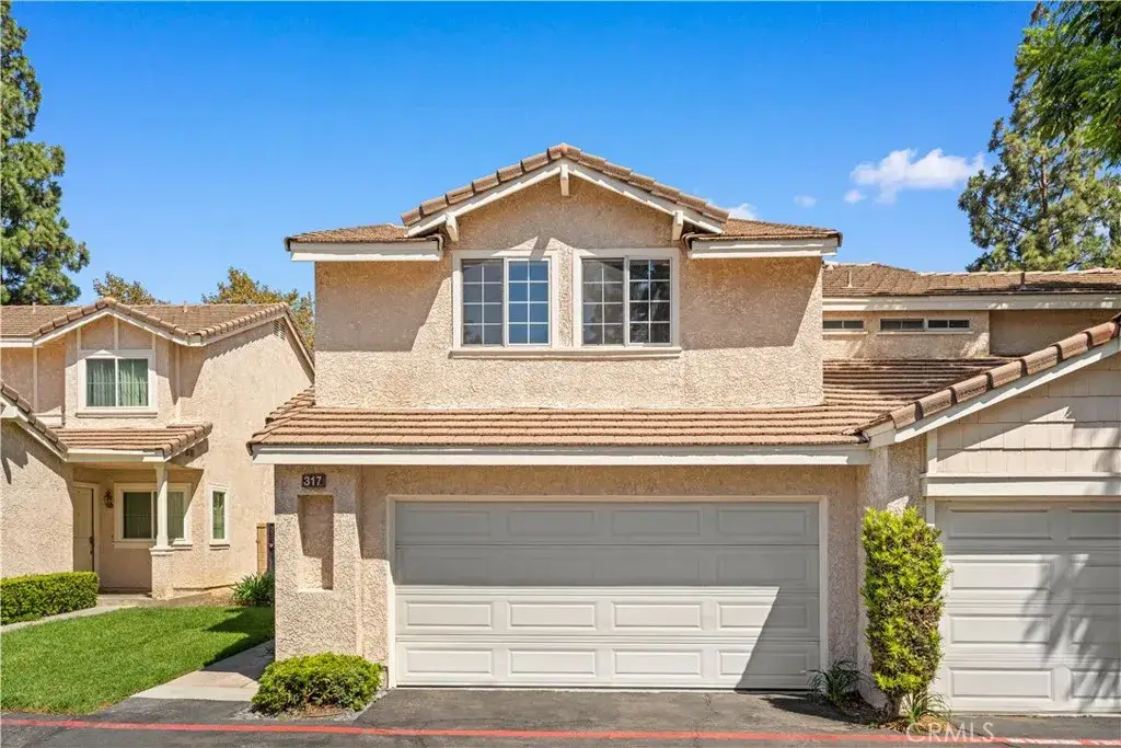 317 Somerset Court, Azusa, CA 91702 - #1