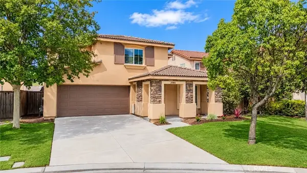 25892 Marco Polo Street, Murrieta, CA 92563