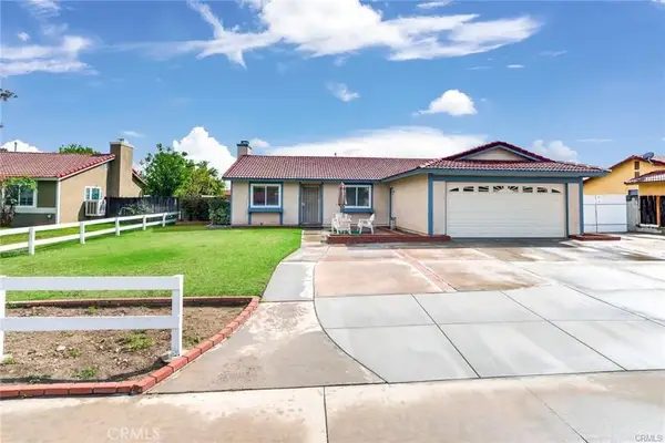 1057 W Carter, Rialto, CA 92376