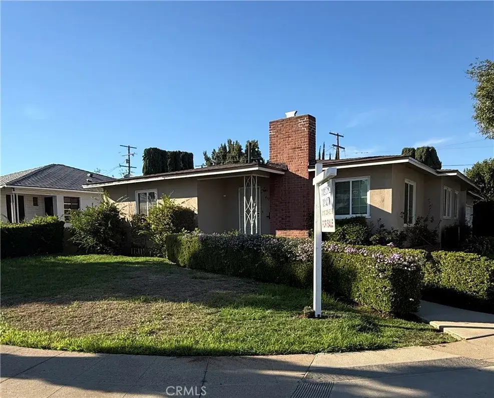 417 W Fairview Ave, San Gabriel, CA 91776 - #1