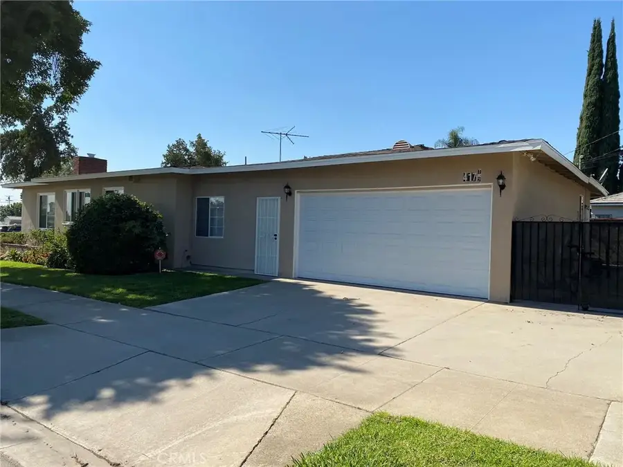 417 W Fairview Ave, San Gabriel, CA 91776 - #2
