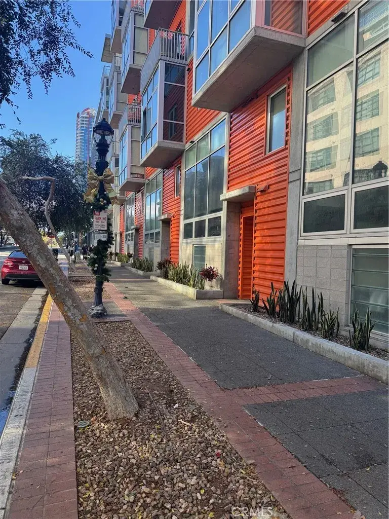 1025 Island Avenue #603, San Diego, CA 92101 - #3