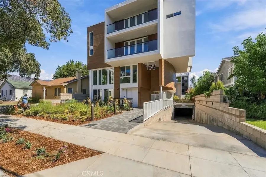 176 N Catalina Ave #102, Pasadena, CA 91106 - #3