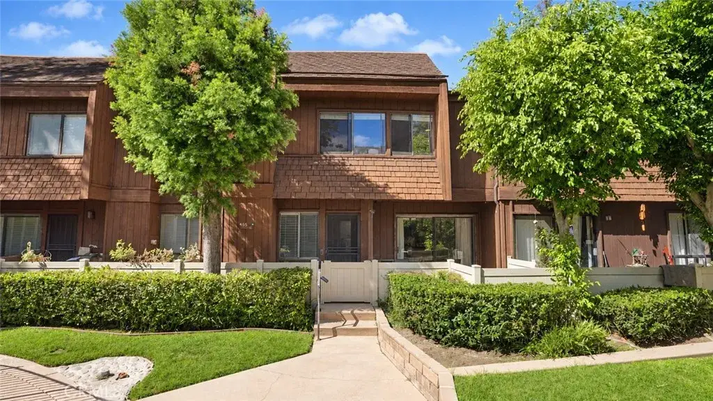 455 W Duarte Road #4, Arcadia, CA 91007 - #1