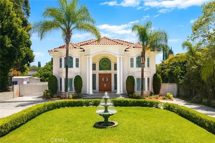 1118 S 6th Ave, Arcadia, CA 91006 - #2