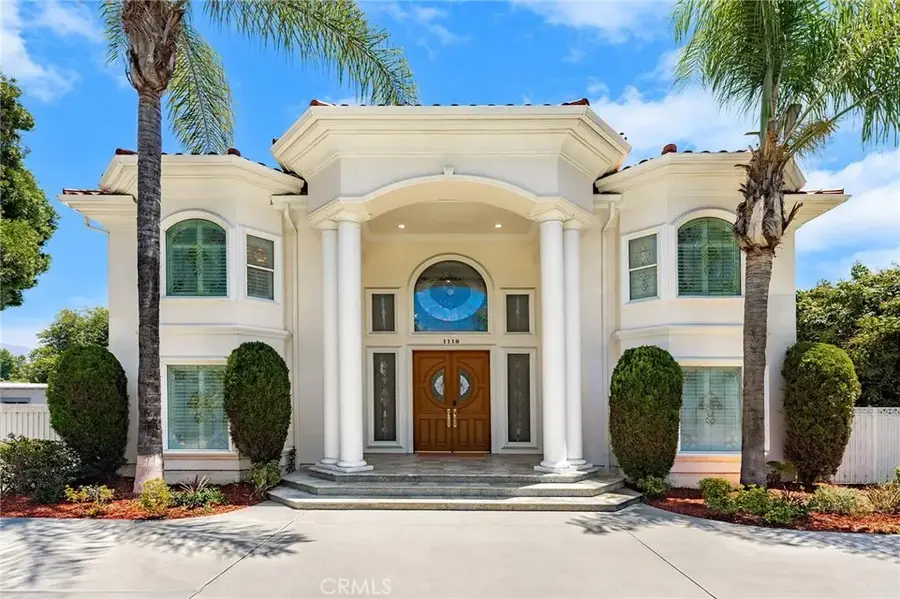 1118 S 6th Ave, Arcadia, CA 91006 - #3