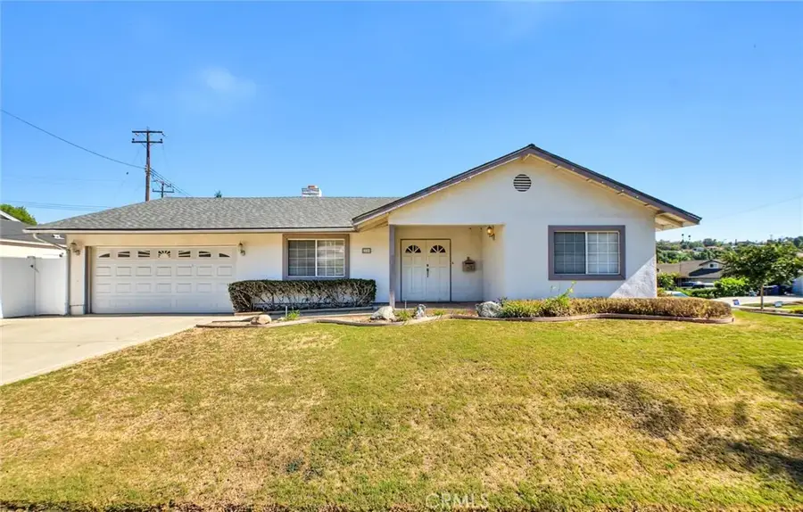 2740 Sunbright, Diamond Bar, CA 91765 - #2