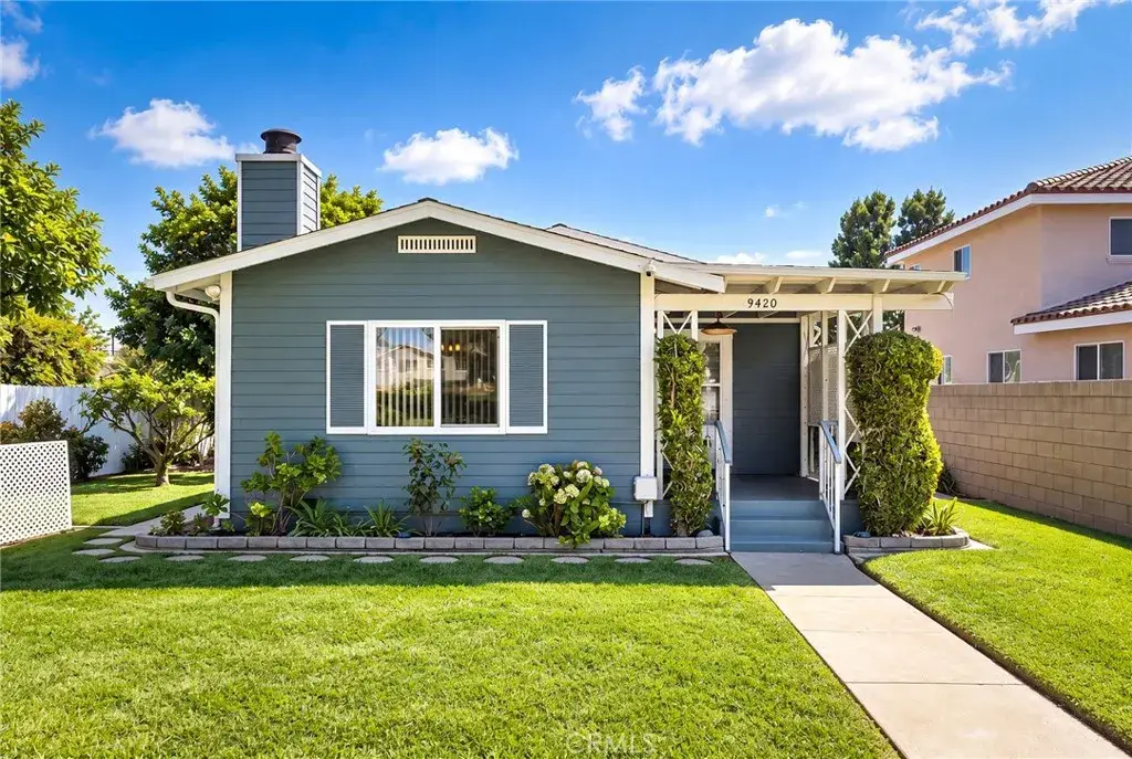 9420 Olive St, Temple City, CA 91780 - #1