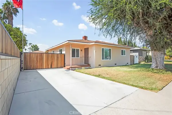2507 Lincoln Avenue, Duarte, CA 91010