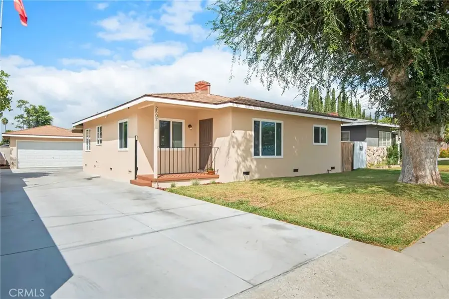 2507 Lincoln Avenue, Duarte, CA 91010 - #2