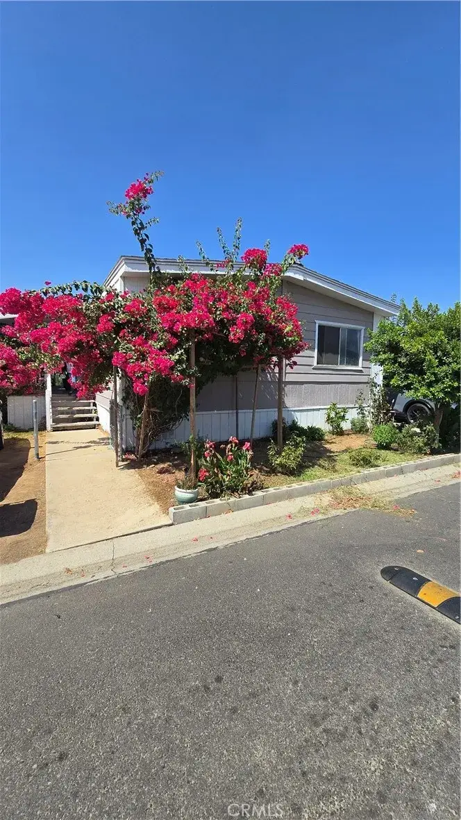 6601 Eucalyptus #232, Bakersfield, CA 93306 - #1